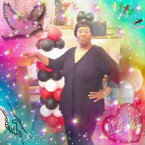 Meet your Posher, Diane